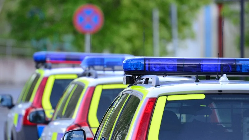 SwedishPoliceCars