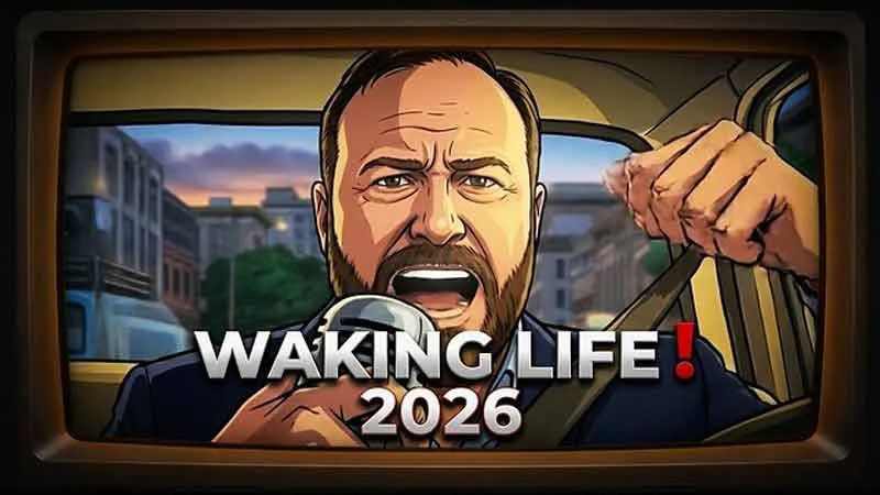AJWaking