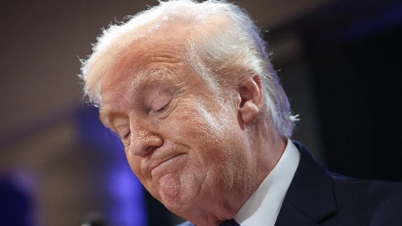TrumpUpset