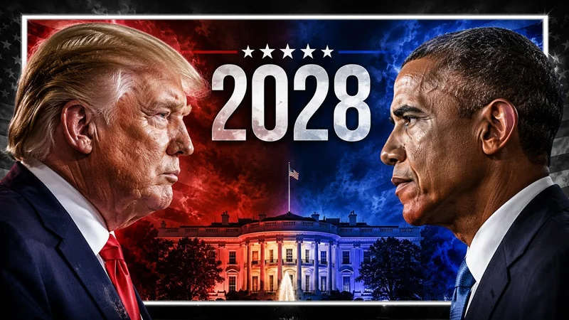 trumpobama