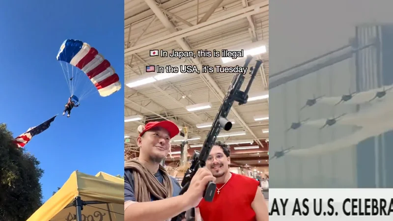 americafyeah