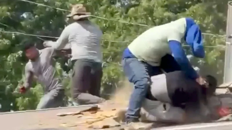 fightroof