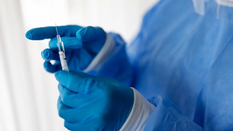 Vaccine