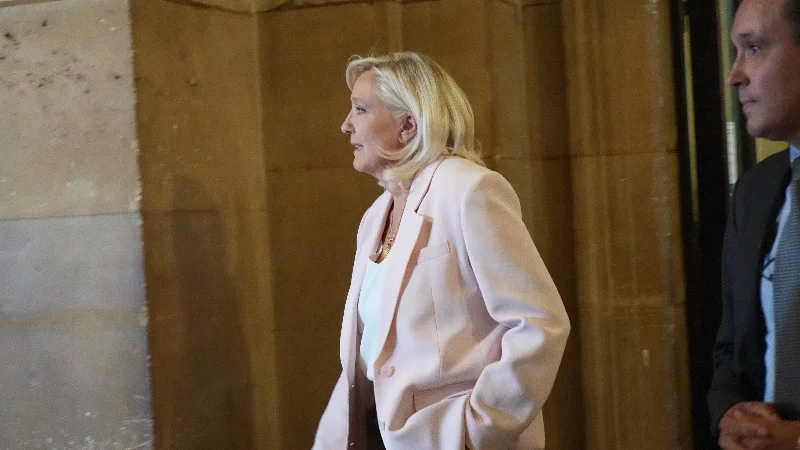 LePen