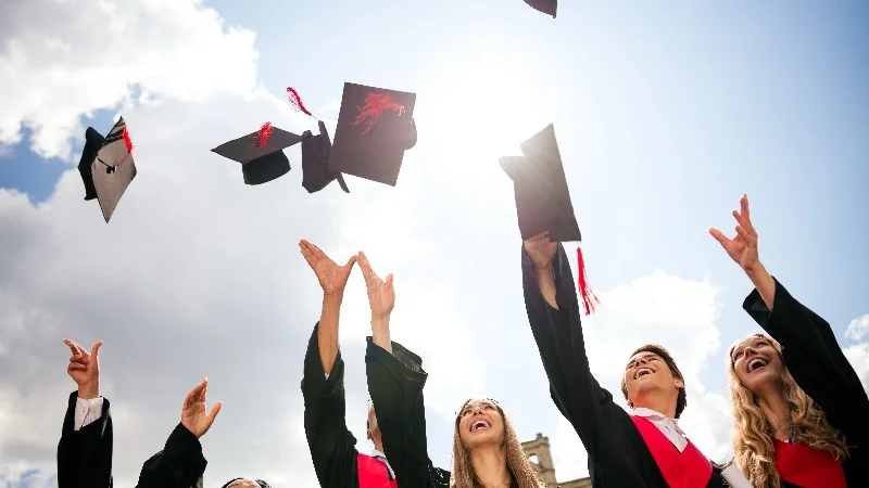 CollegeGraduates
