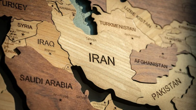 iran iraq