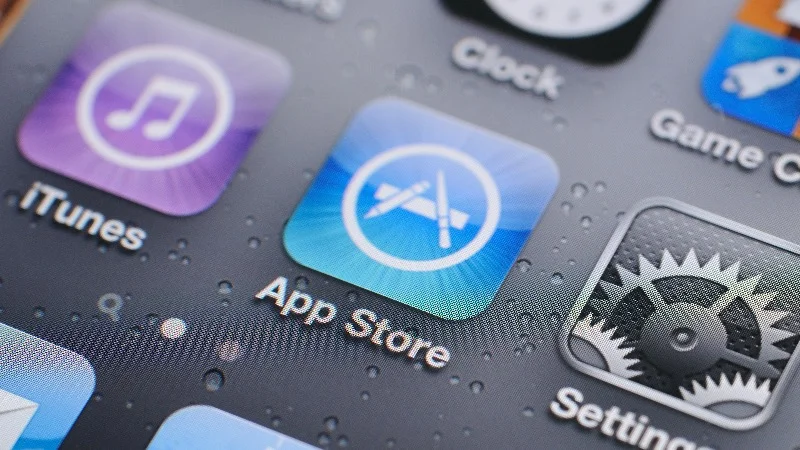 AppStore