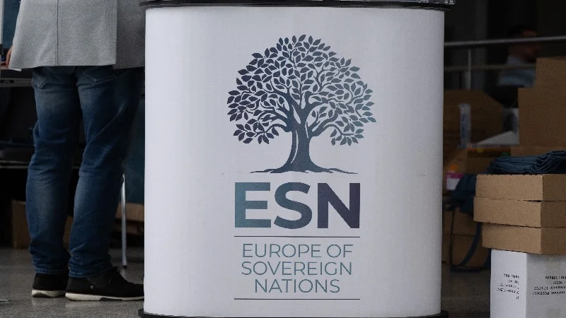 ESNparty