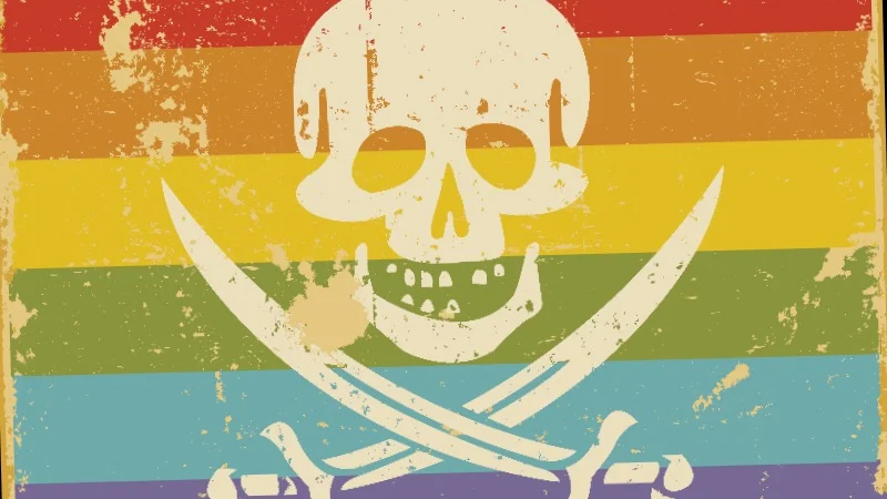 GayPirate