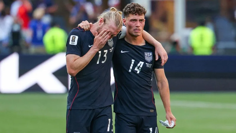 usmnt