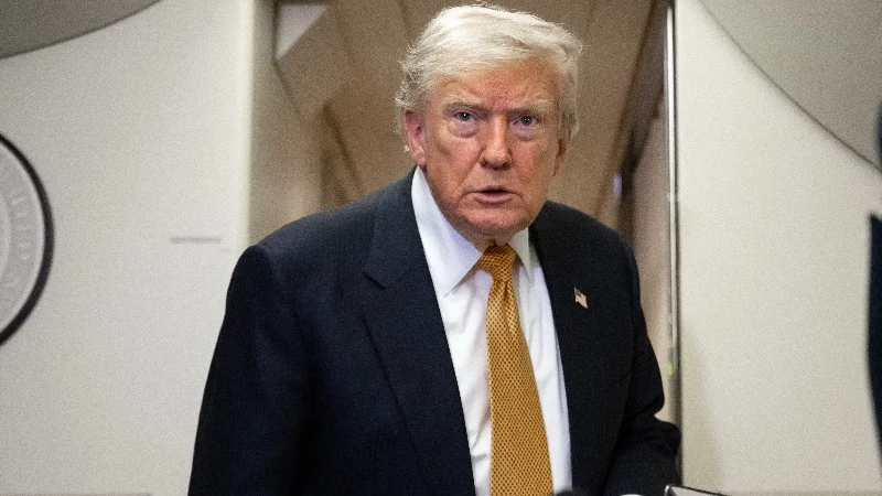 TrumpShocked