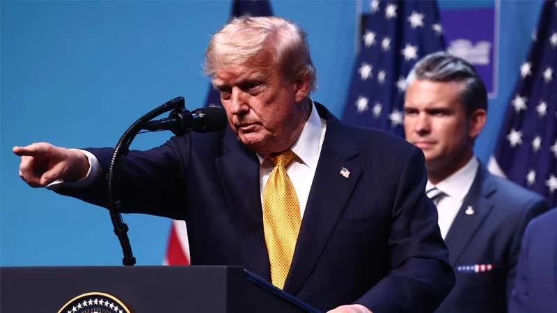 Trumphellya