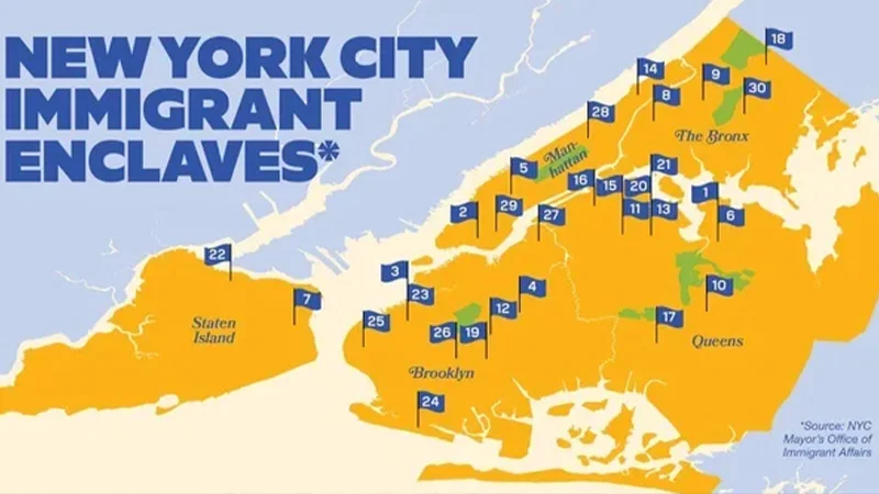 nyc-map