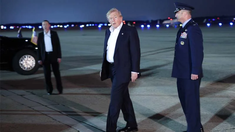 Trumpstrolllll