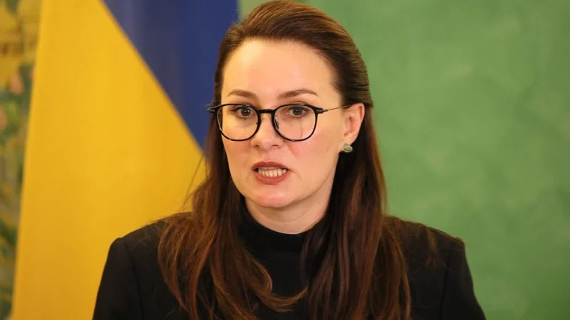 ukraine
