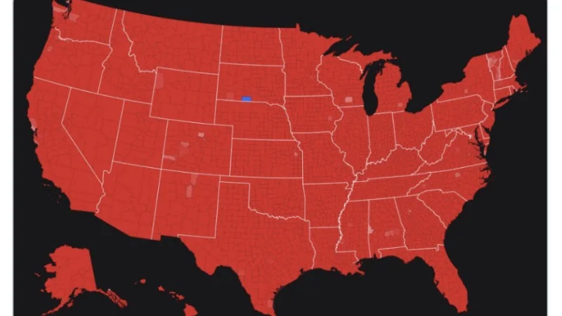 AmericanVoterMap