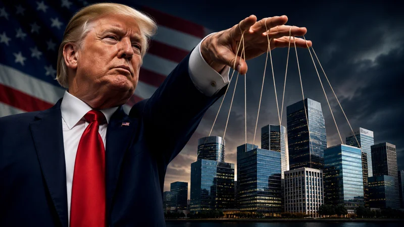 trumpstrings235