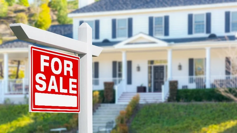 HouseForSaleRealEstate