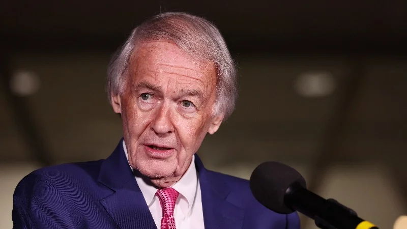 EdMarkey