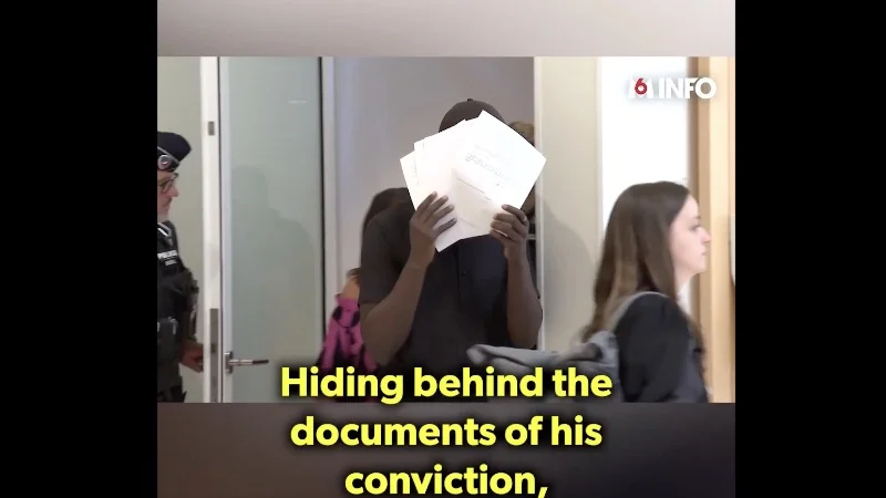 FranceSuspect