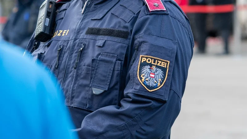 AustrianPolice