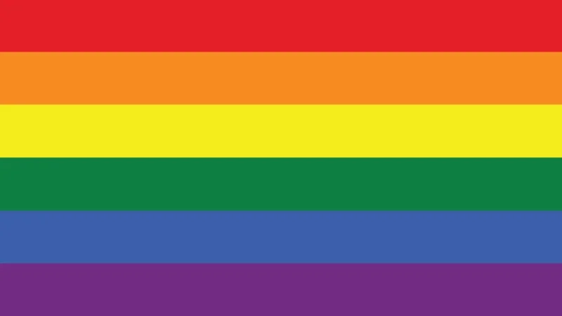 TheFlagOfTheGay