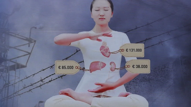 OrganHarvesting