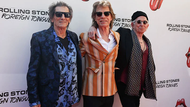 stones