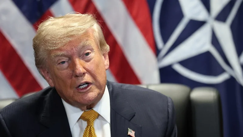 TrumpTiredUpset