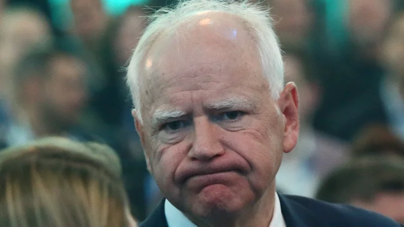 SadWalz