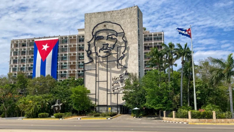 cuban-commie