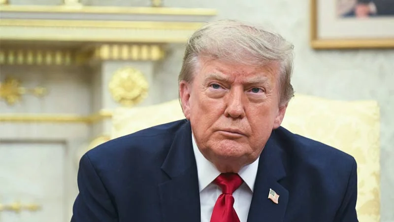TrumpofficRED
