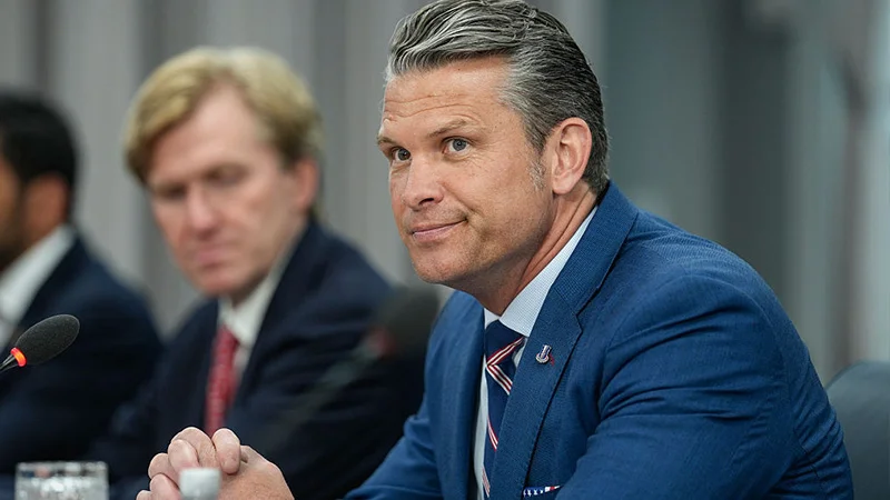 hegsth