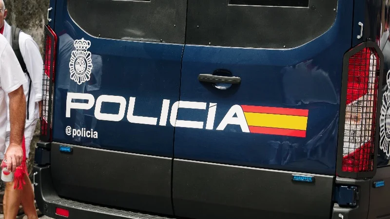 SpainPolice