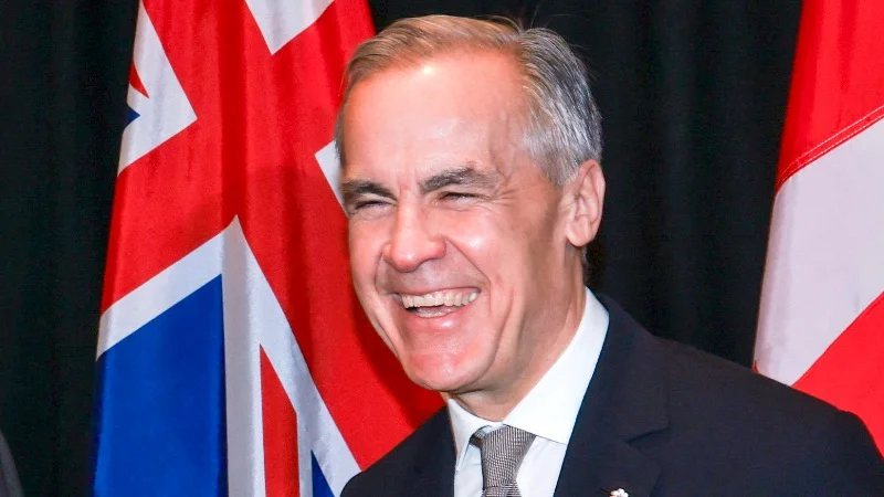 HappyCarney