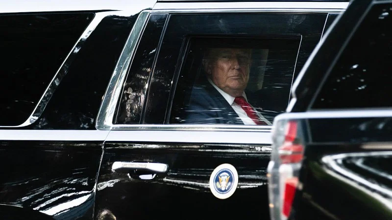 trumplimo