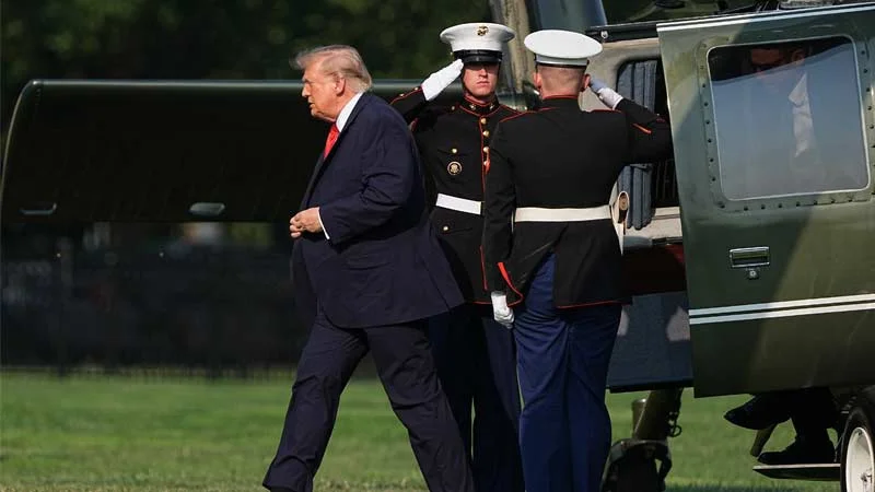 TrumpMaiineONE