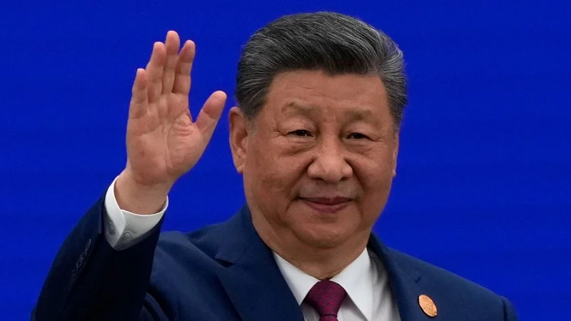 Jinping
