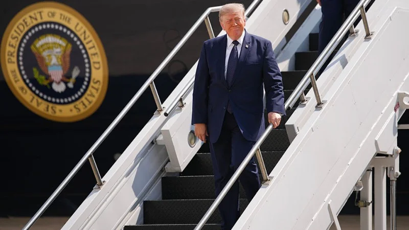 potusplane
