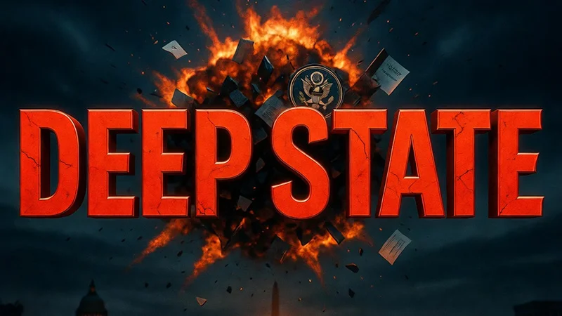 deepstatebowne