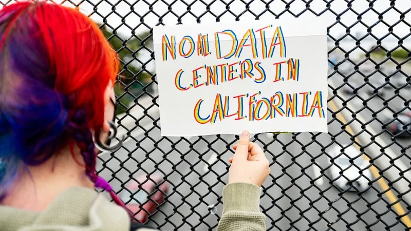 data cent