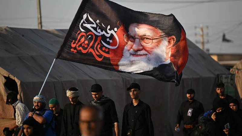 IraniansIran
