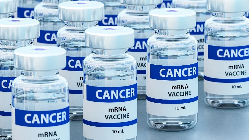 mRNAcancerVax