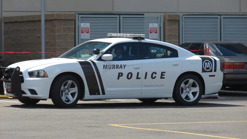 murray utah