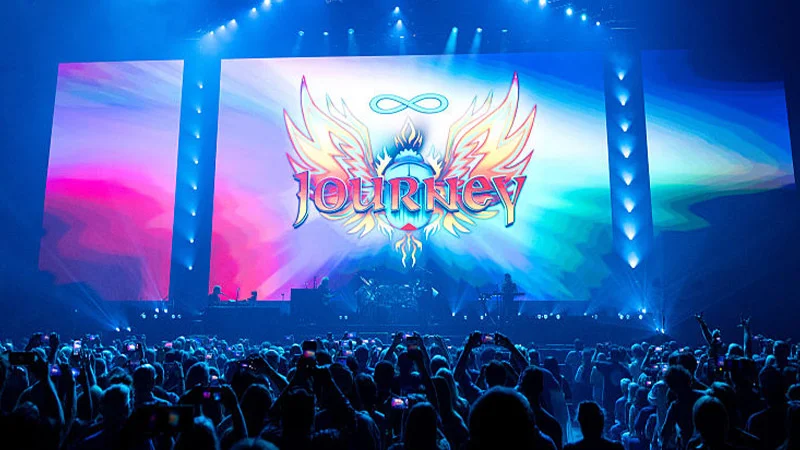 journey