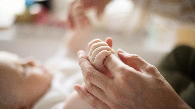 BabyHand