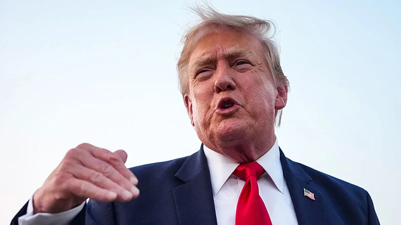 trumpo