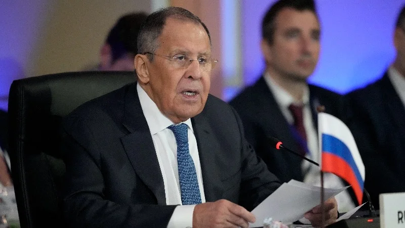Lavrov