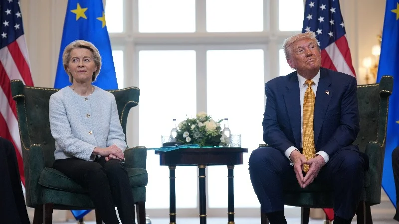 TrumpenLayen