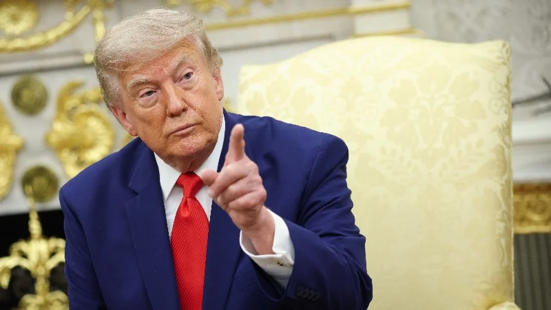 TrumPoints